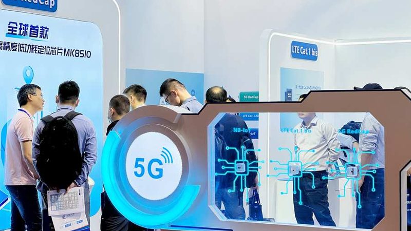 上海4G物联网网关：如何选择合适的产品？**