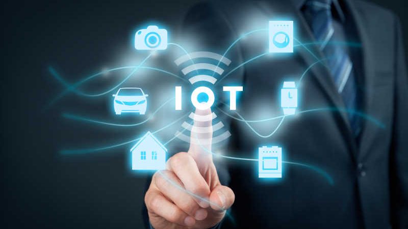 NB-IoT智能停车系统：如何解决停车痛点**