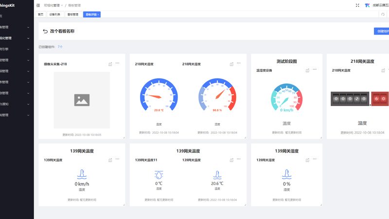 智慧城市物联网平台建设：关键步骤与要点解析