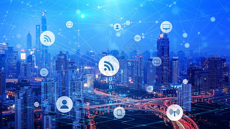 北京iot网关设备型号解析：关键参数与选型要点