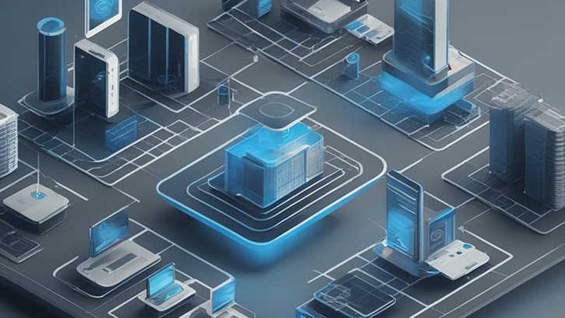 智能电表远程抄表系统：技术解析与选型要点**