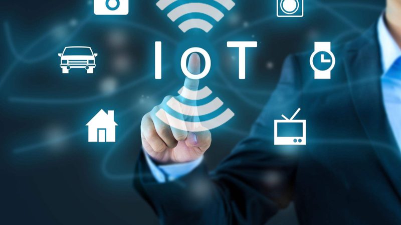 NB-IoT智能门锁采购，这些关键点你了解吗？**