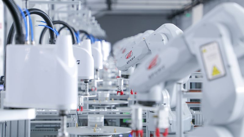 物联网项目实施方案流程：从规划到部署的全方位解析