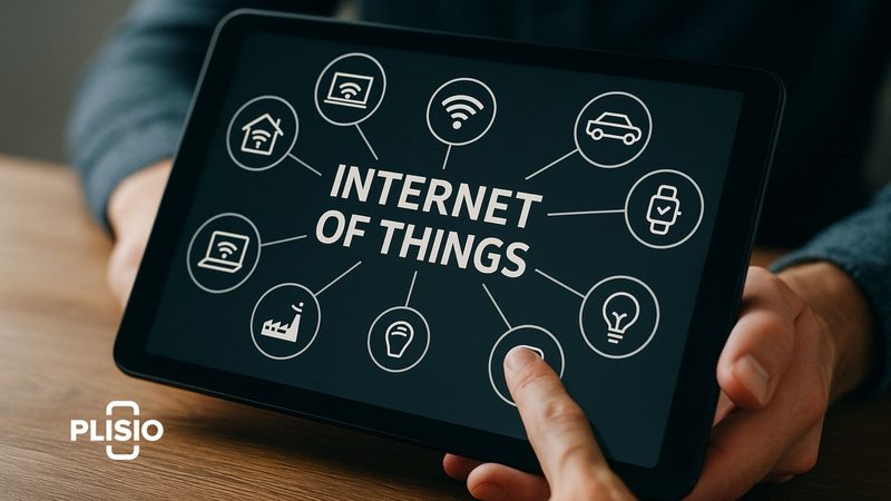 医疗物联网与RFID：两种技术的应用与区别解析