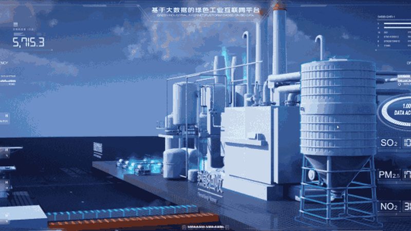 成都物联网解决方案：如何精准匹配企业需求